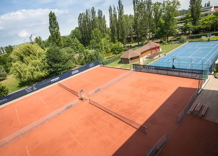 Ξενοδοχείο Olympionik 3*