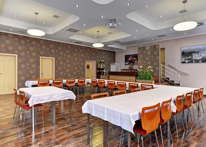 Olympionik 3* Mělník