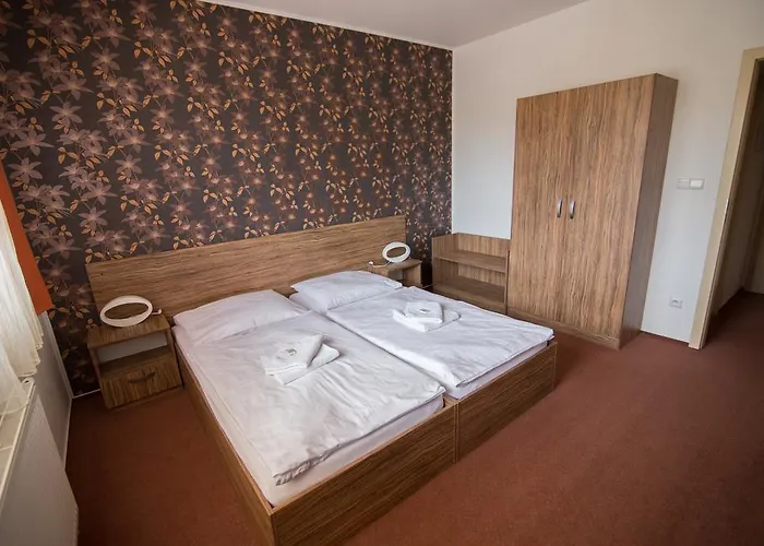 Hotell Olympionik