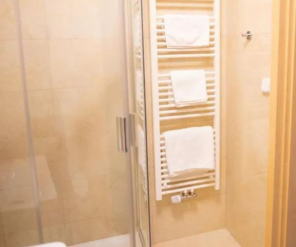 Olympionik 3* Mělník